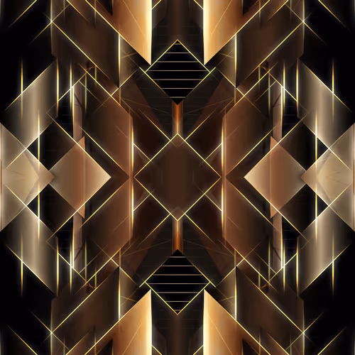 Refulgent