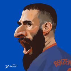 Benzema