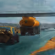 "EN ROUTE"
