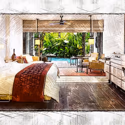 Cabana - 2