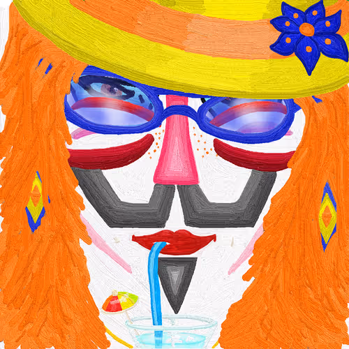 Item #14743829505687703632156863508601114439188026791443415630858783395720753840129 Media