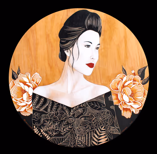 Item #55854726588311851944812678445941583242140764226053617657466608071090481659905 Media