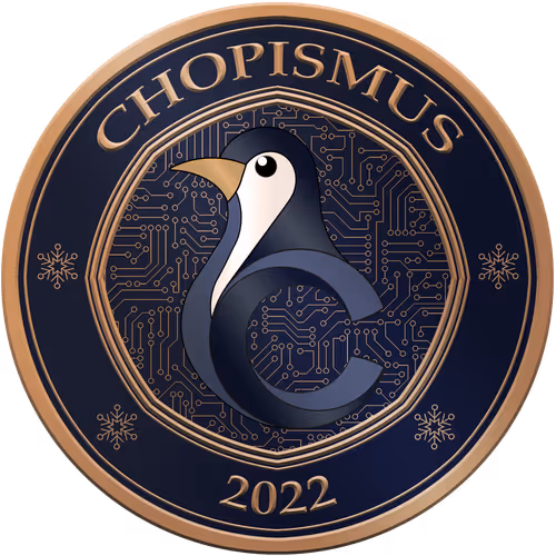 Chopismus Collection