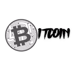 Grey Bitcoin Sav