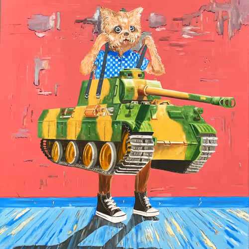 Multiverseofanimals