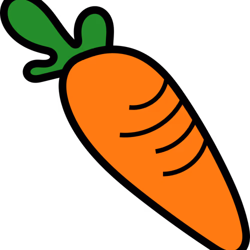 carrot cooki