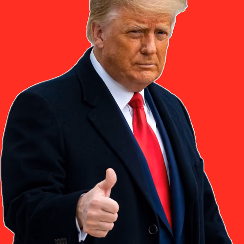 Red Trump