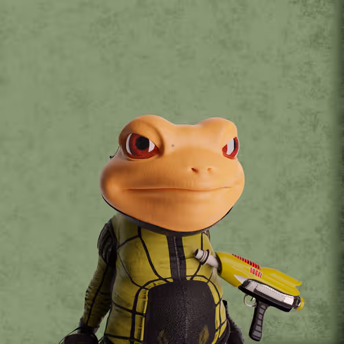 Frogo