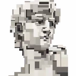 David