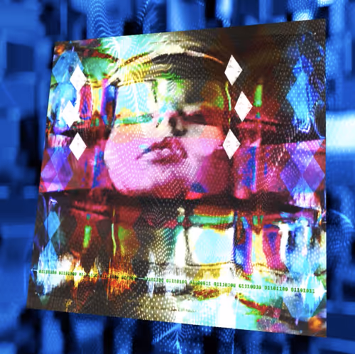 Item #87447428229374761912664489403715331950025071882408248313238722481810497863681 Media