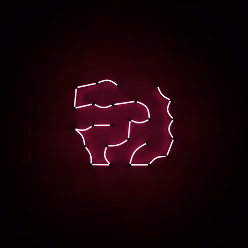 Neon Light #0203