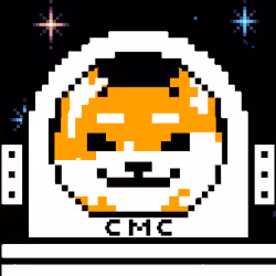 DIGINU CMC MOON #24