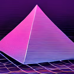 Pyramidion_#9