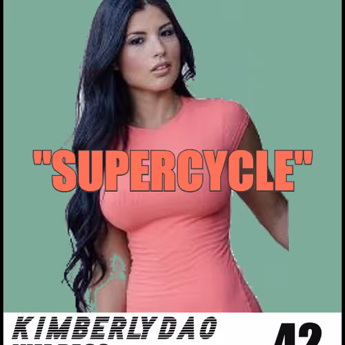 Cryptokimberly Collection