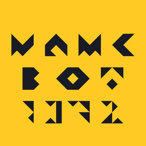 Namebot 1372 (Sentient)