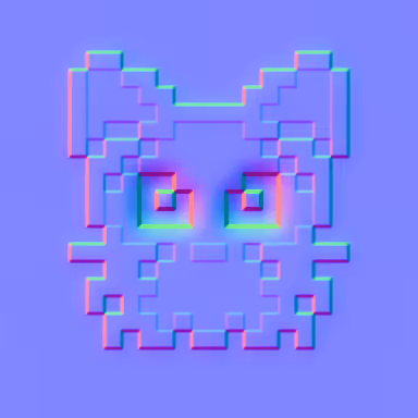 Kawaii  SKULL #622
