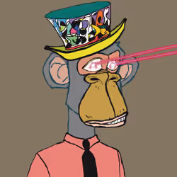 Distinguished Ape Society #3