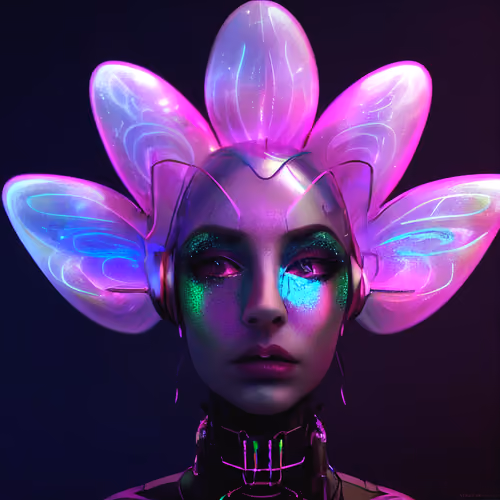 Faebot #6