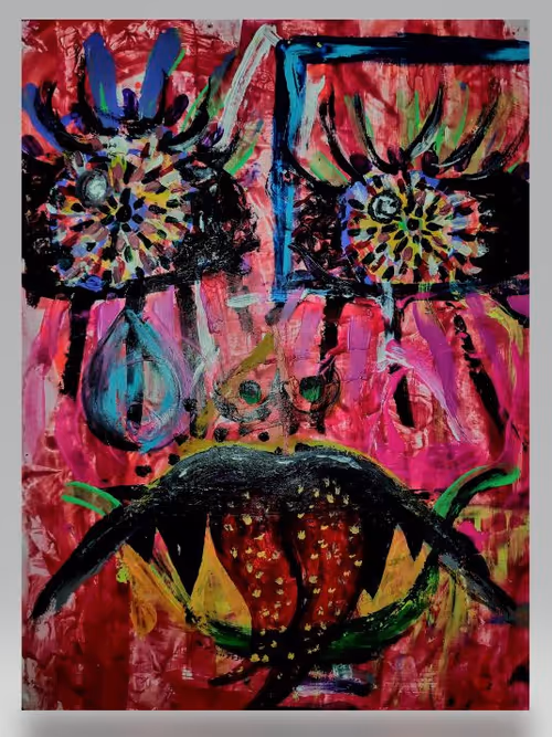 Item #85430814320750255159501470837672122079460841997680884924021469451153693474817 Media