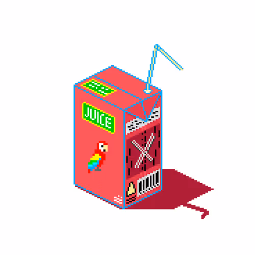 Juiceboxes