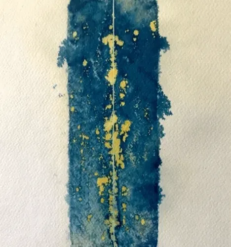 Cyano Art Collection by Jimi Albert