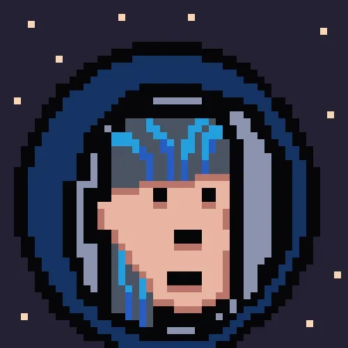 Astro Punks