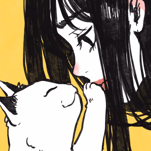 NUY illust
