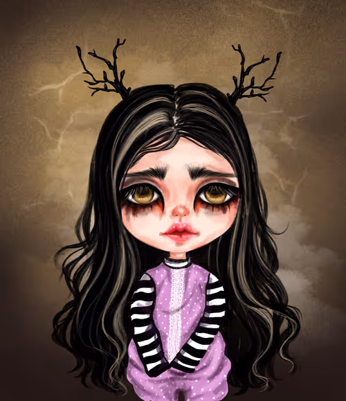 Item #39172408762408796355673279481257167668453207554706473918895815393436632088577 Media