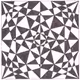 Beautiful intense Mandala