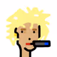 low effort punk 8830