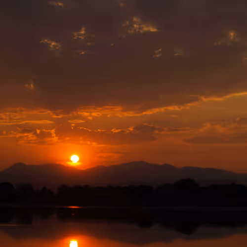 The Golden Hours