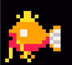 PoketPunk #129