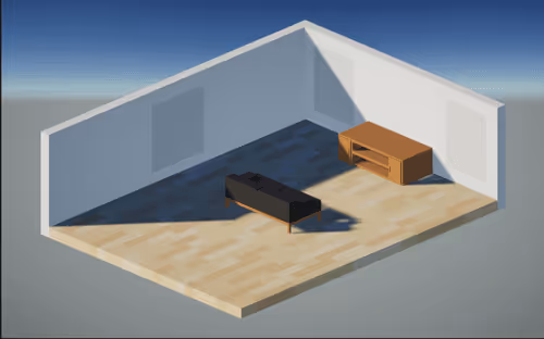 MetaFlats