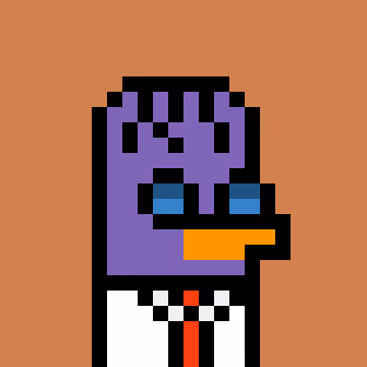Duckie #2837