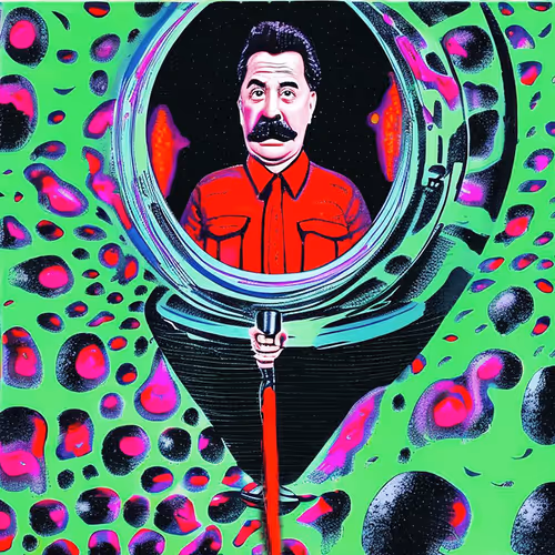 Item #13365745310551443922123842133782146725999175221453737033667028078807769677825 Media