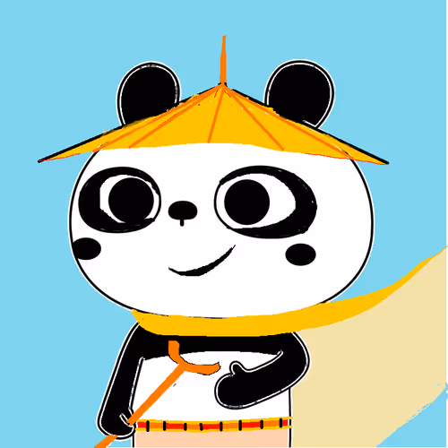 Kung Fu Rabbit