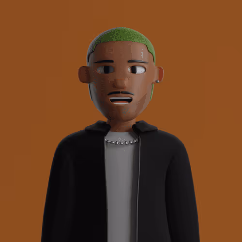 3d Rappers.