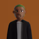 3d Rappers.