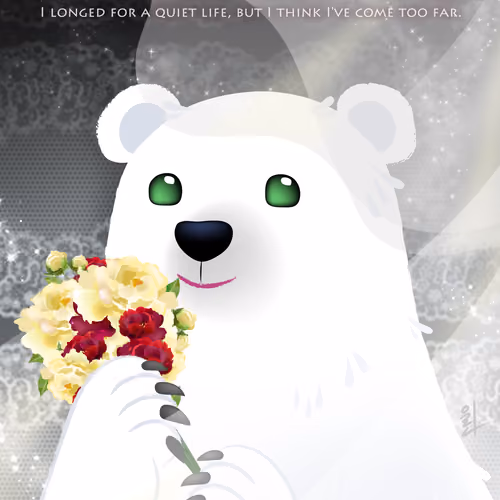 Master Polar Bear-Yearning (마스터폴라베어 - 갈망)
