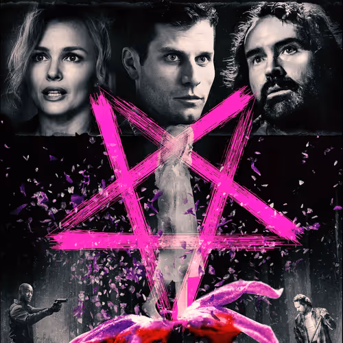 NIGHTSHADE FILM - NFT COLLECTION