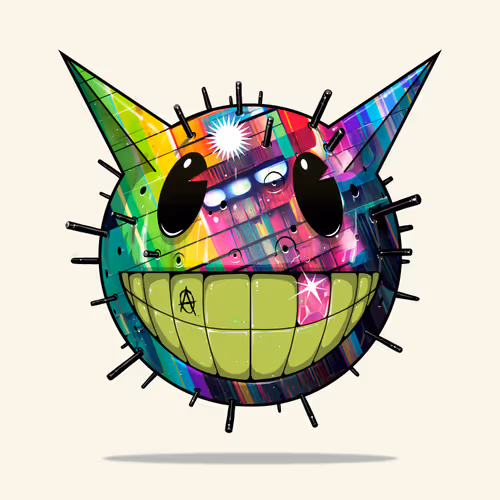 Item #77858917978595455157876012930408547767189672624888428503786290437670282723329 Media