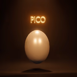 Pico Egg No41