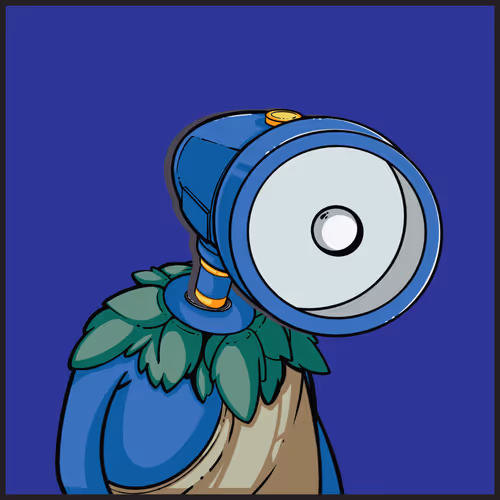 TORCH #T5