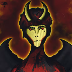 Demon 6