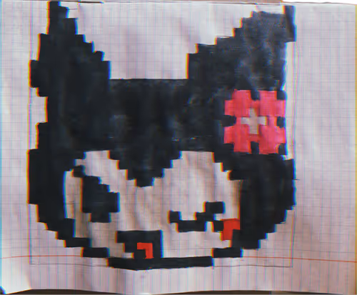 Item #103039850780313750634318607596384918753365439636426364872902511319472559620097 Media