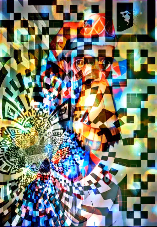 Item #94193543561295139746839940738629364171405854413112923732182421668207655911425 Media