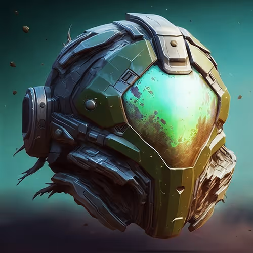 Item #44740854811016932434857452865940799594370639957353719724491319336290240954369 Media