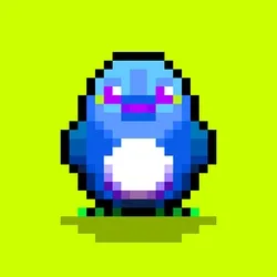 BlockBirds #0137