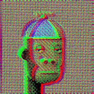 Item #69798084549837972318930157030301622280987882563328651626311402038921388883969 Media