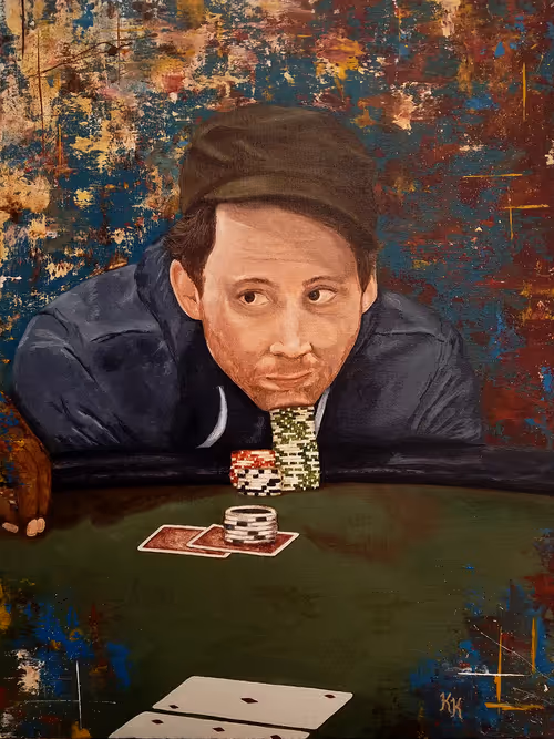 Item #114103689179778893187478362024719176367505066820212740780753615787396194893825 Media